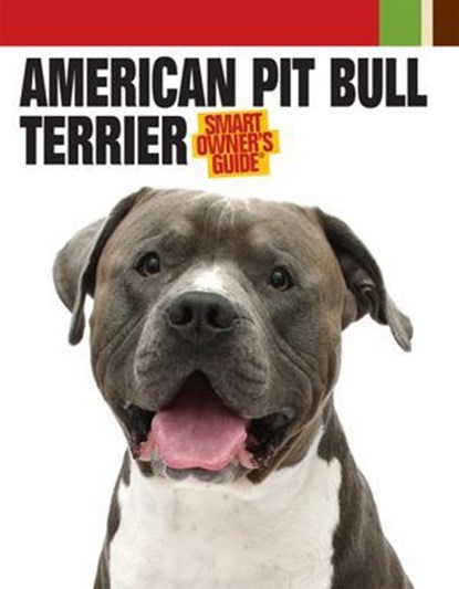 American Pit Bull Terrier, niet bekend - Ebook - 9781593788247