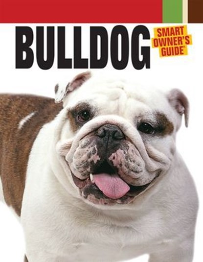 Bulldog, niet bekend - Ebook - 9781593788254