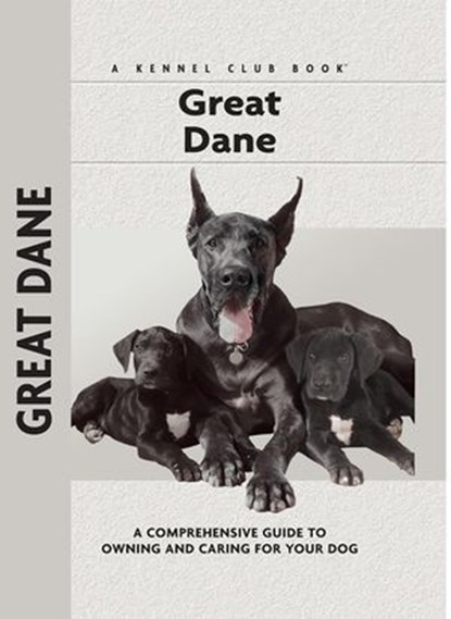 Great Dane, S. William Haas - Ebook - 9781593788285