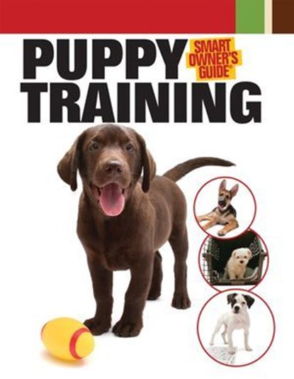 Puppy Training, niet bekend - Ebook - 9781593788315