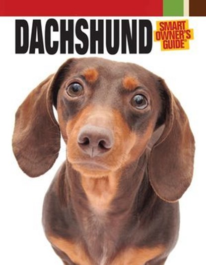 Dachshund, niet bekend - Ebook - 9781593788407