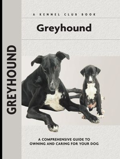 Greyhound, Juliette Cunliffe - Ebook - 9781593788872