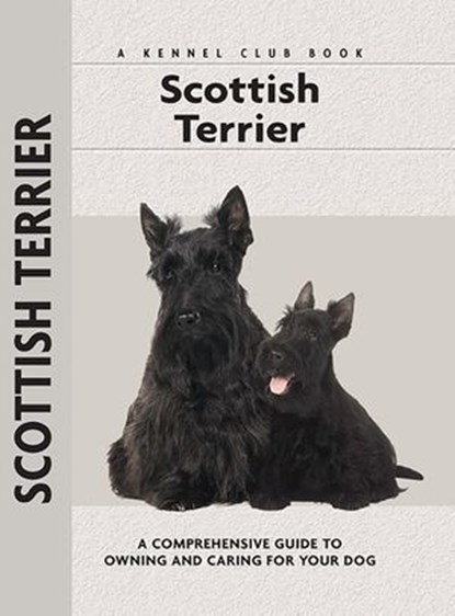 Scottish Terrier, Muriel P. Lee - Ebook - 9781593789688