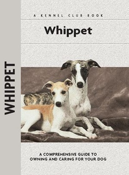 Whippet, Juliette Cunliffe - Ebook - 9781593789763