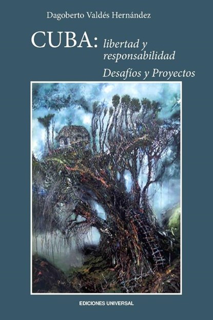 CUBA, Dagoberto Valdés Hernández - Paperback - 9781593880330