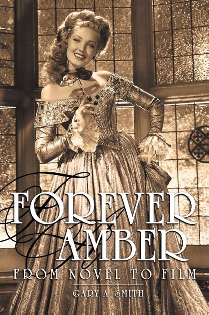 Forever Amber, Gary a Smith - Paperback - 9781593935436