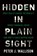 Hidden in Plain Sight, Peter J. Wallison - Paperback - 9781594038655