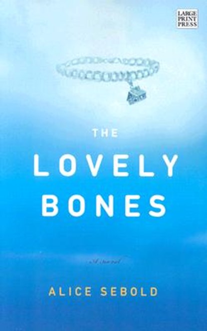 LOVELY BONES -LP, Alice Sebold - Paperback - 9781594130236