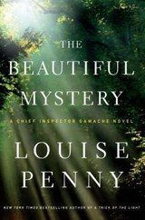 The Beautiful Mystery - Louise Penny - 9781594136511