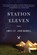 Station Eleven, Emily St John Mandel - Paperback - 9781594138829