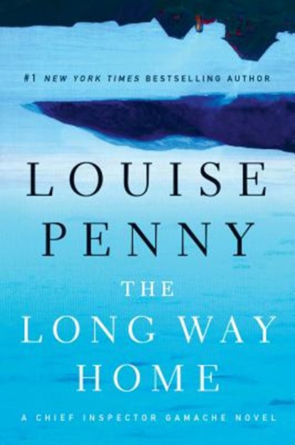 Penny, L: Long Way Home, Louise Penny - Paperback - 9781594138881