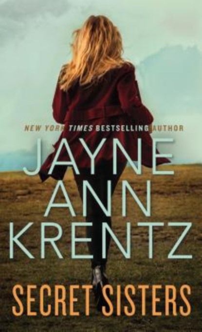 Secret Sisters, Jayne Ann Krentz - Paperback - 9781594138997