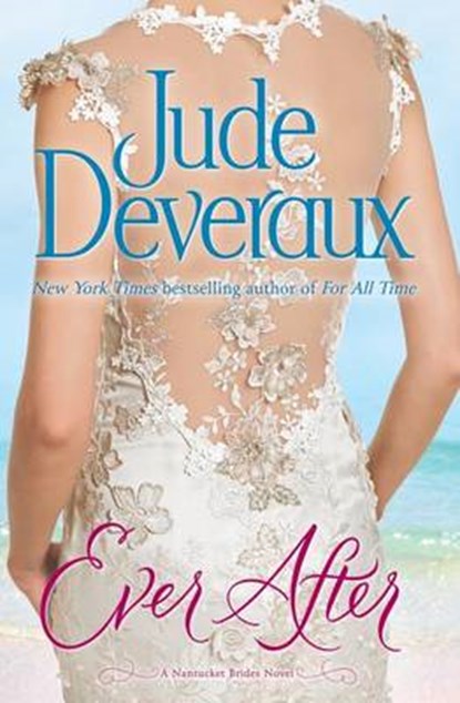 Ever After, DEVERAUX,  Jude - Paperback - 9781594139284