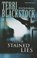 Truth-Stained Lies, BLACKSTOCK,  Terri - Paperback - 9781594154478