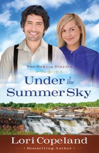 Under the Summer Sky, Lori Copeland - Paperback - 9781594154607