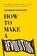 How to Make a Revolution, POSTGATE,  Raymond - Paperback - 9781594163036