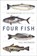 Four Fish, GREENBERG,  Paul - Gebonden - 9781594202568