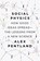 Social Physics, PENTLAND,  Alex - Gebonden - 9781594205651