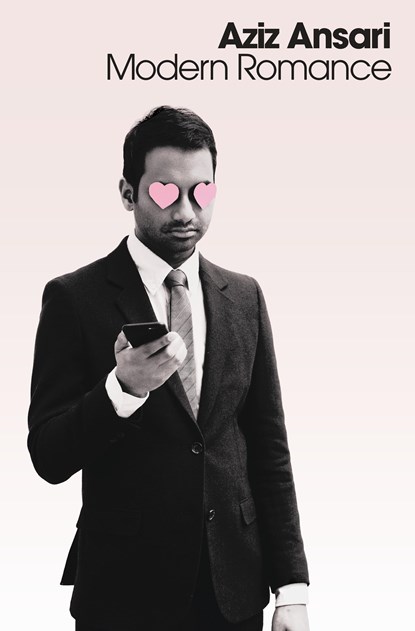 MODERN ROMANCE, niet bekend - Gebonden - 9781594206276