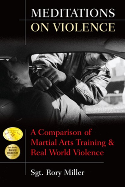 Meditations on Violence, Rory Miller - Paperback - 9781594391187