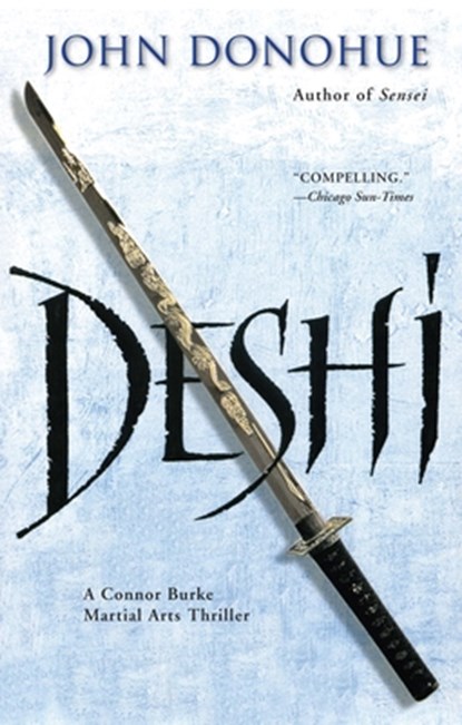 Deshi, John J. Donohue - Paperback - 9781594392498