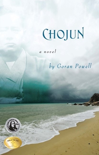 Chojun, Goran Powell - Paperback - 9781594392535