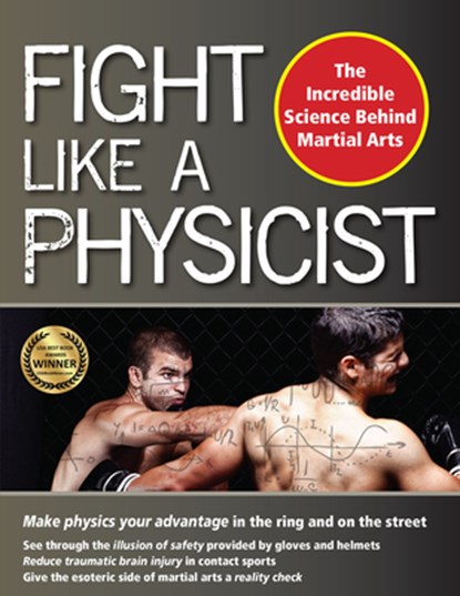Fight Like a Physicist, Jason Thalken - Paperback - 9781594393389