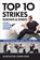 Top 10 Strikes Elbows & Knees, Augustus John Roe - Paperback - 9781594394379