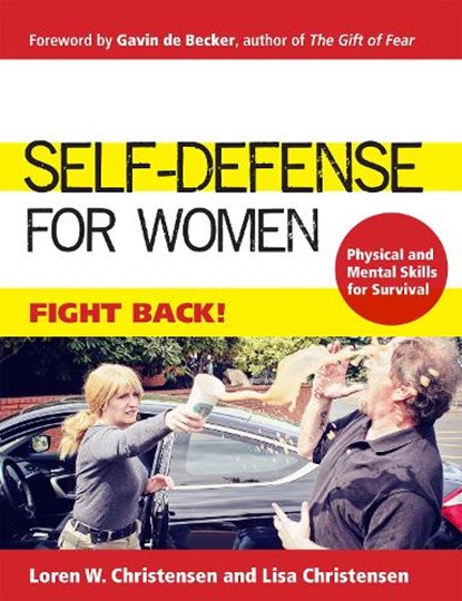 Self-Defense for Women, Loren W. Christensen ; Lisa Christensen - Paperback - 9781594394928
