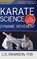 Karate Science, J. D. Swanson - Gebonden - 9781594399367