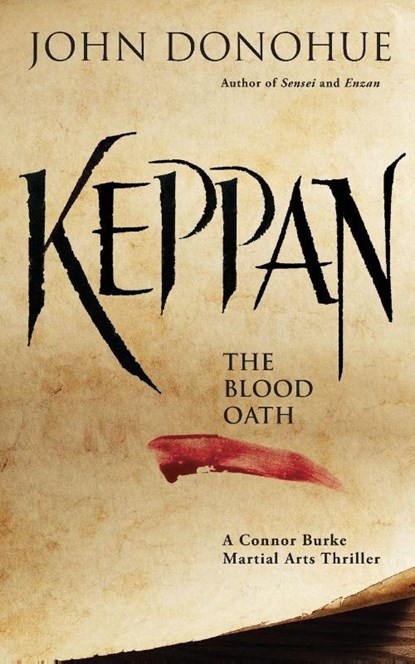 Keppan, John J. Donohue - Paperback - 9781594399381