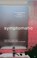 Symptomatic, SENNA,  Danzy - Paperback - 9781594480676