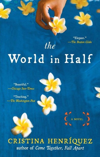 The World in Half, Cristina Henriquez - Paperback - 9781594484391