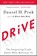 Drive, Daniel H. Pink - Gebonden - 9781594484803