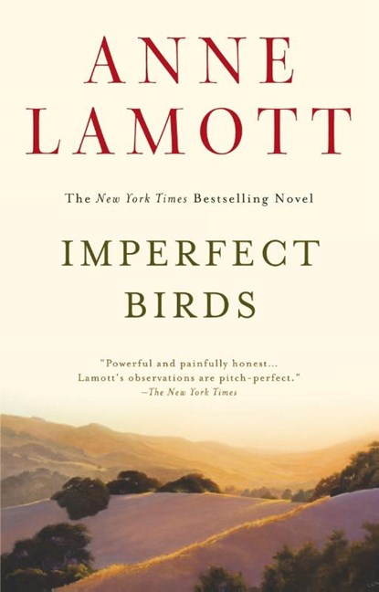 Imperfect Birds, Anne Lamott - Paperback - 9781594485046