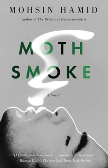 Moth Smoke, niet bekend - Paperback - 9781594486609