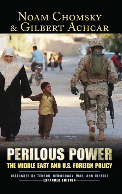 Perilous Power, Noam Chomsky ; Gilbert Achcar ; Stephen R. Shalom - Gebonden - 9781594513121