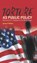Torture As Public Policy, James P. Pfiffner - Gebonden - 9781594515088