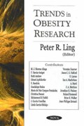 Trends in Obesity Research | Peter R Ling | 