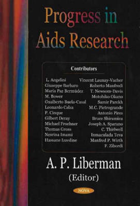 Progress in AIDS Research