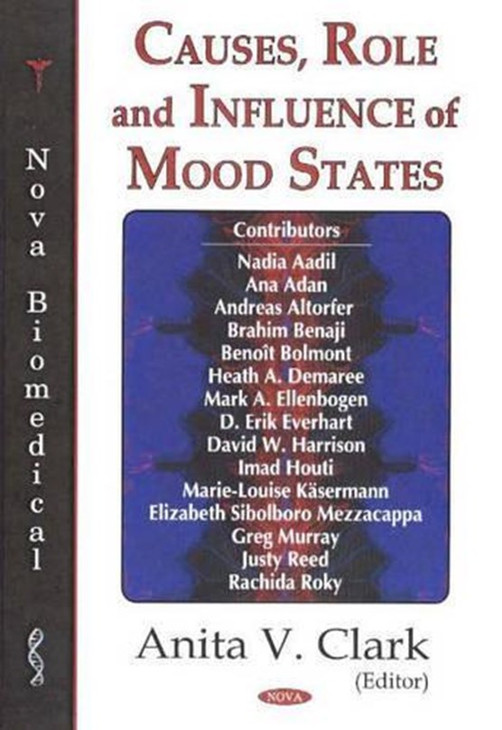Causes, Role & Influence of Mood States
