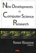 New Developments in Computer Science Research | Susan Shannon | 