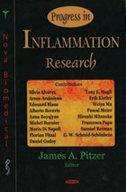 Progress in Inflammation Research | James A Paitzer | 