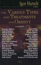 Various Types & Treatments for Obesity | Igor Harsch | 