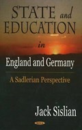 State & Education in England & Germany | Jack Sislain | 