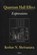 Quantum Hall Effect, SHIRVASTAVA,  Keshav N. - Gebonden - 9781594543999