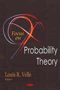 Focus on Probability Theory | Louis R Velle | 