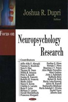 Focus on Neuropsychology Research | Joshua R Dupri | 