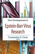 New Developments in Epstein-Barr Virus Research | Constantine S Umar | 