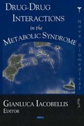 Drug-Drug Interactions in the Metabolic Syndrome | Gianluca Iacobellis | 